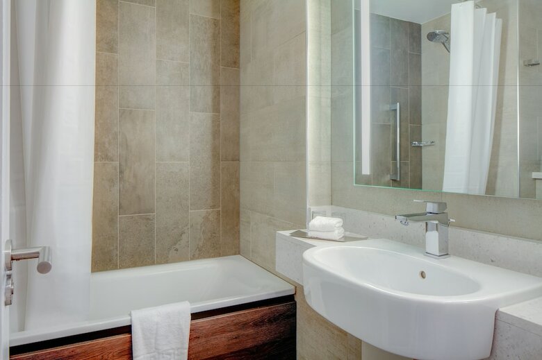 Hotel Edinburgh Carlton