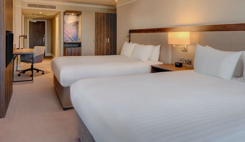 Hotel Edinburgh Carlton