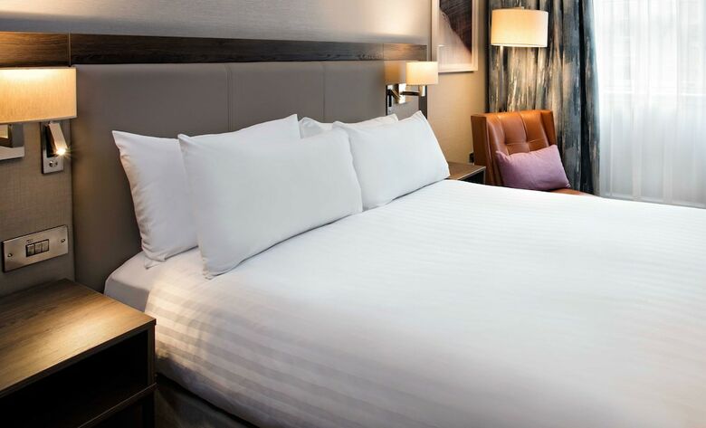 Hotel Edinburgh Carlton
