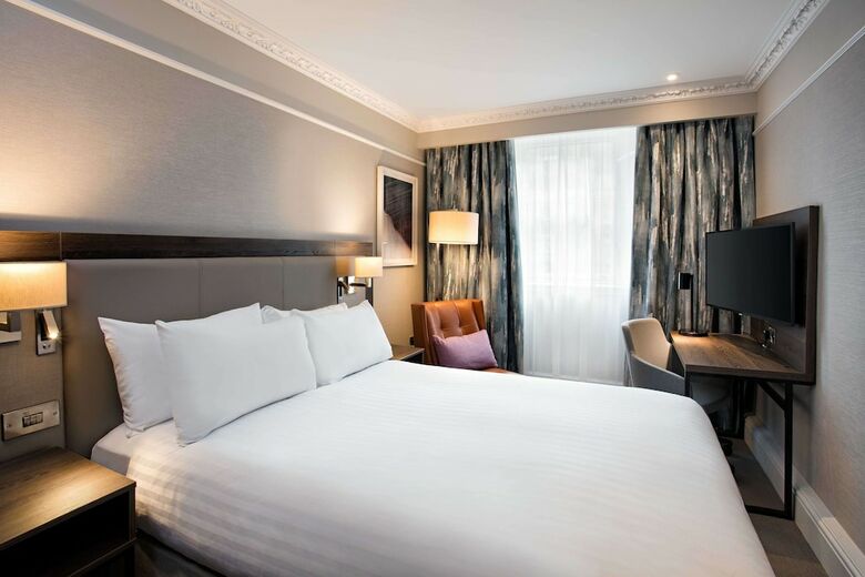 Hotel Edinburgh Carlton