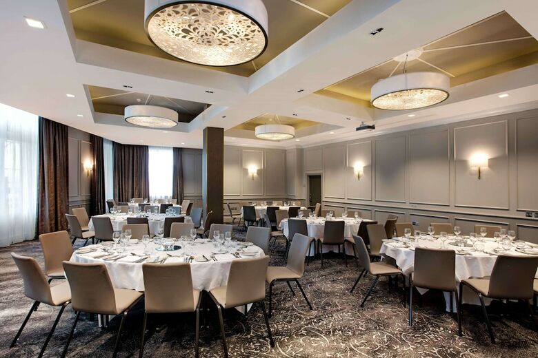 Hotel Edinburgh Carlton