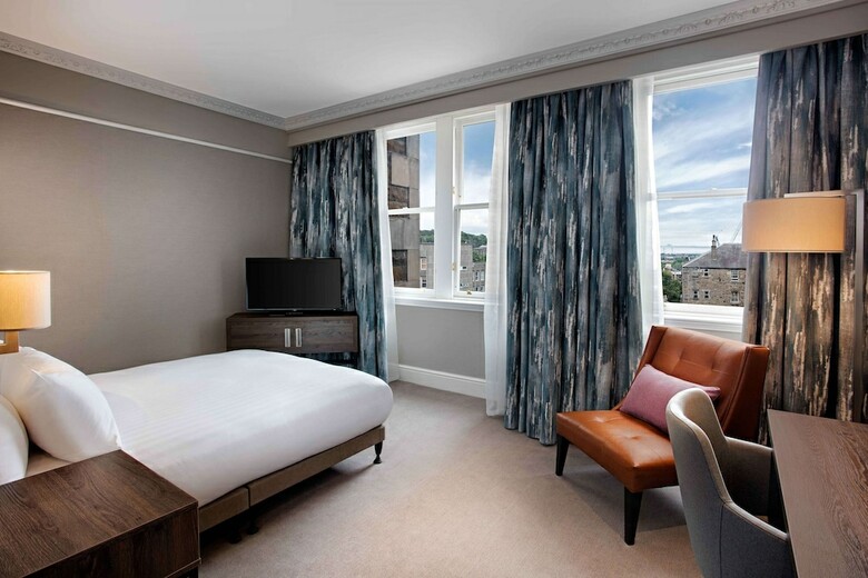 Hotel Edinburgh Carlton