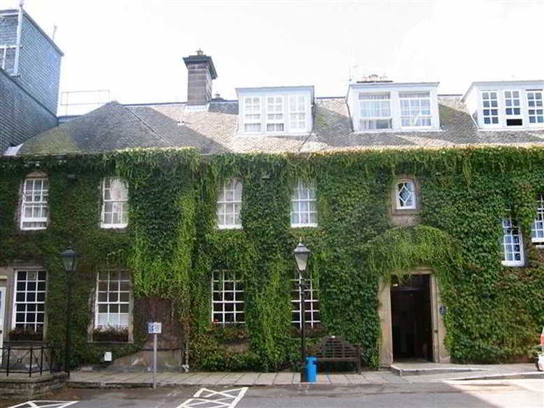 Hotel Ellersly House