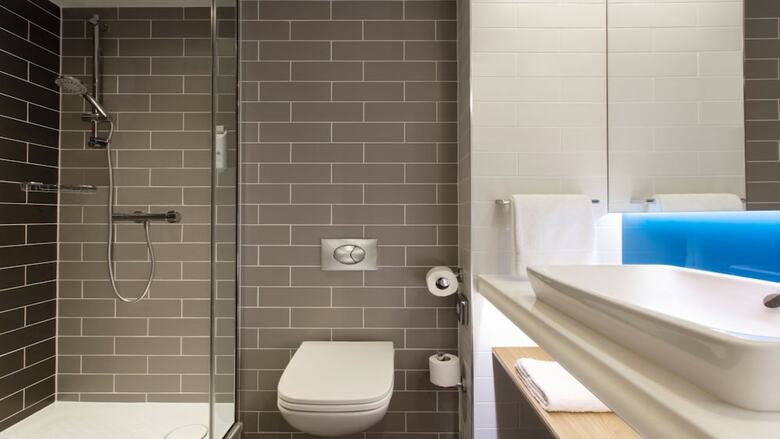 Hotel Holiday Inn Express Edinburgh City Centre