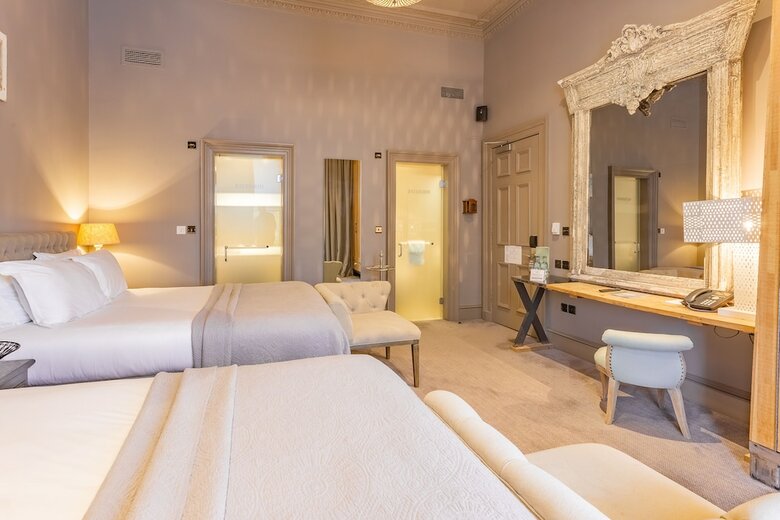 Murrayfield Hotel