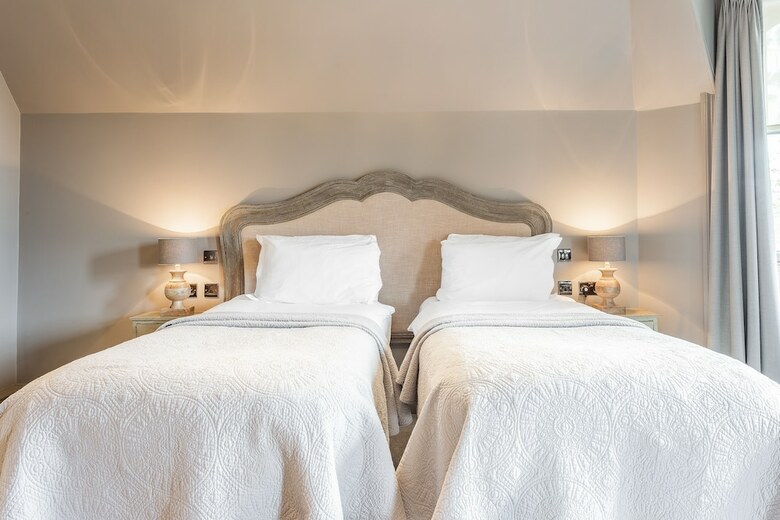 Murrayfield Hotel