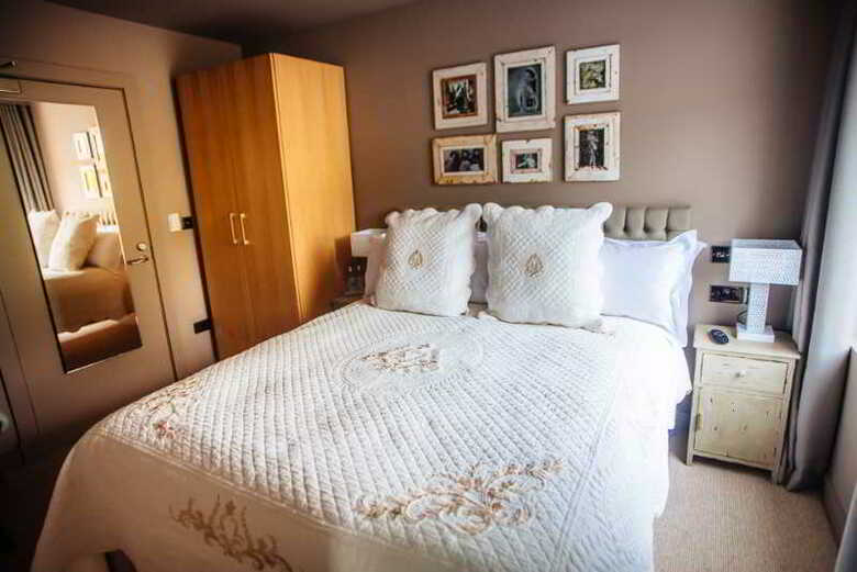 Murrayfield Hotel