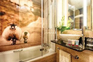 Leonardo Hotel Edinburgh Haymarket