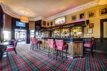 Hotel Royal Ettrick