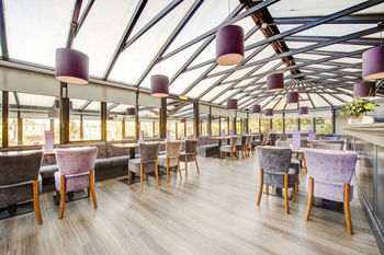 Hotel Royal Ettrick