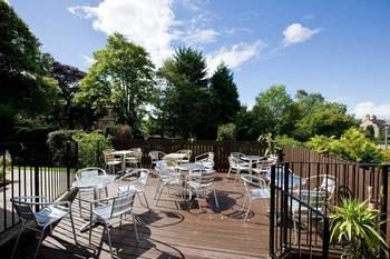 Hotel Royal Ettrick
