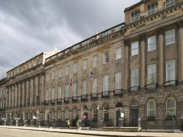 Hotel Royal Terrace