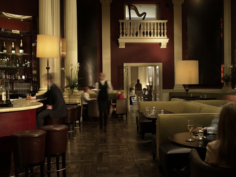Hotel Balmoral