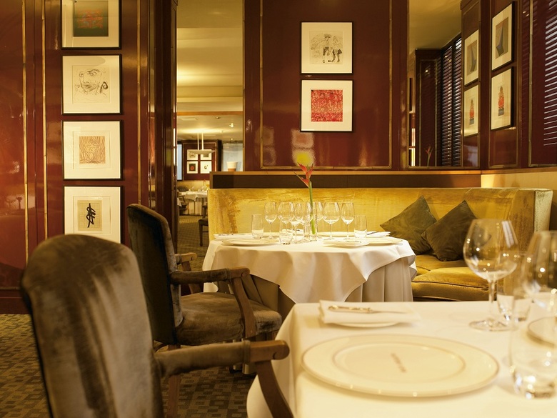 Hotel Balmoral