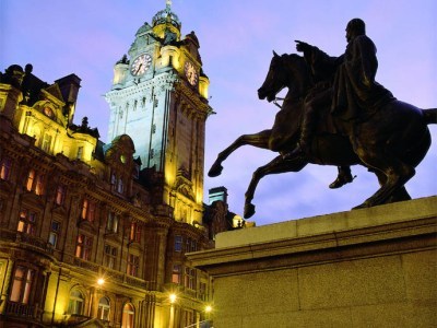 Hotel Balmoral