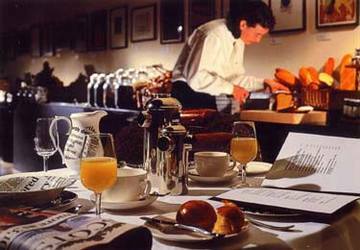 Hotel Scotsman
