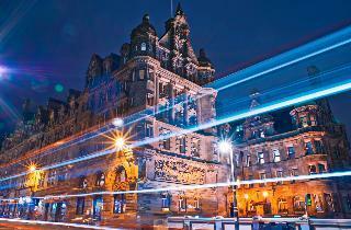 Hotel Scotsman