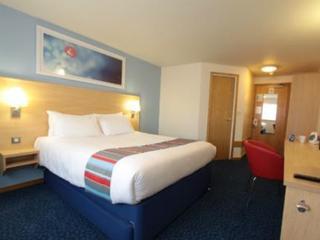 Hotel Travelodge Edinburgh Central