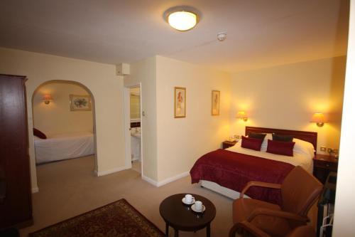 Hotel Gipsy Hill