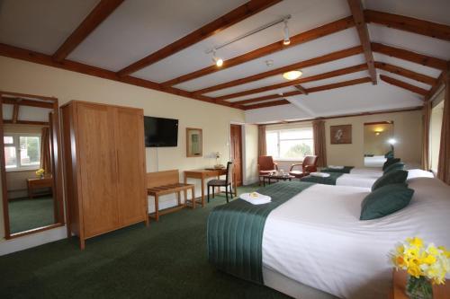 Hotel Gipsy Hill