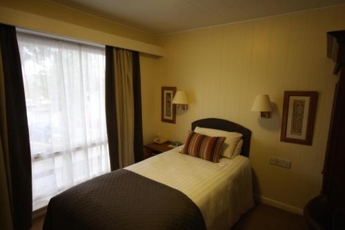 Hotel Gipsy Hill