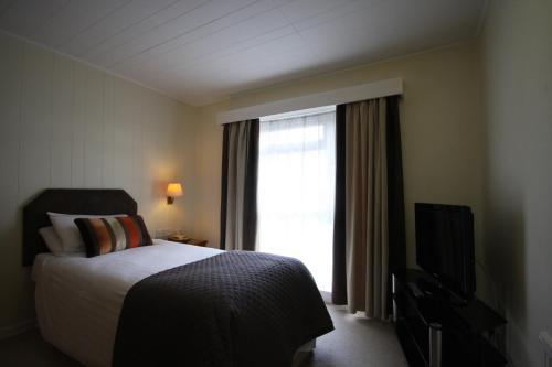 Hotel Gipsy Hill
