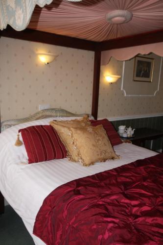 Hotel Gipsy Hill