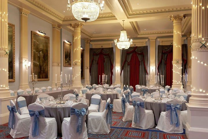 The Rougemont Hotel By Thistle, Exeter