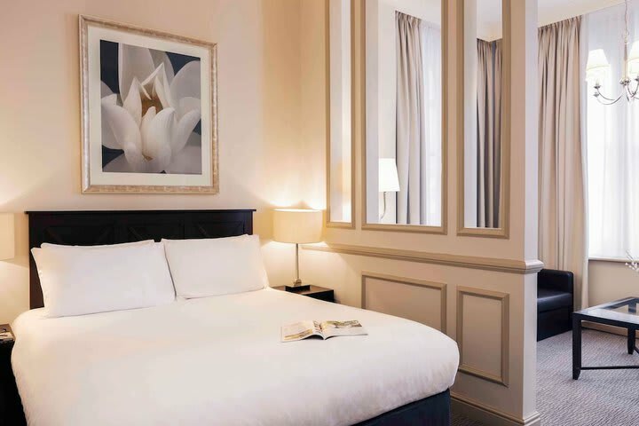 The Rougemont Hotel By Thistle, Exeter