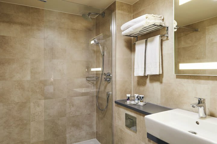 The Rougemont Hotel By Thistle, Exeter