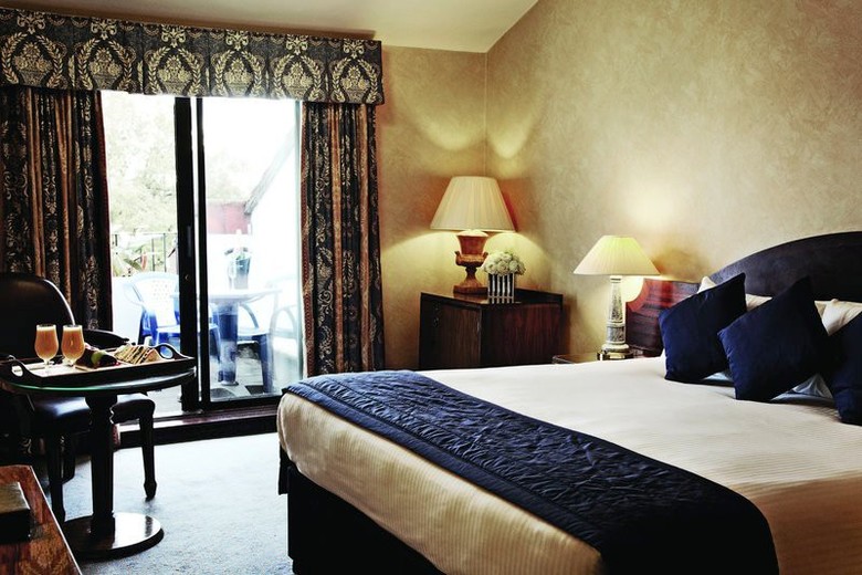 Hotel Copthorne Effingham Gatwick