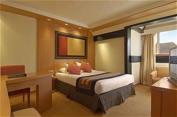 Hotel Copthorne London Gatwick