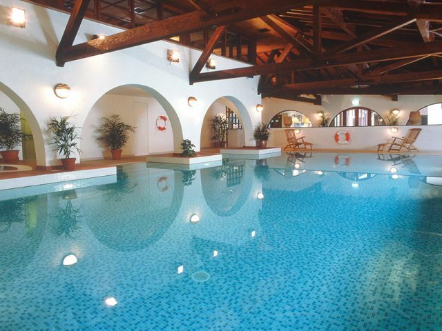 Hotel Europa Gatwick