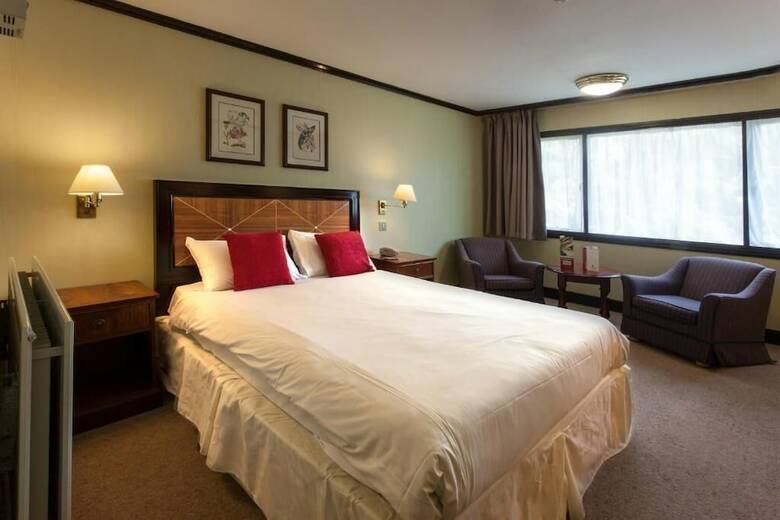 Hotel Europa Gatwick