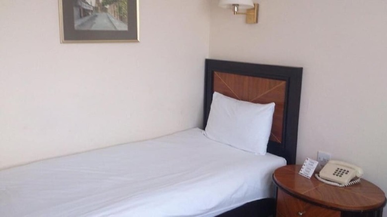 Hotel Europa Gatwick