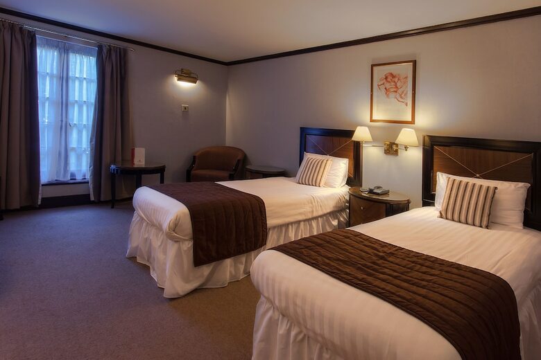 Hotel Europa Gatwick