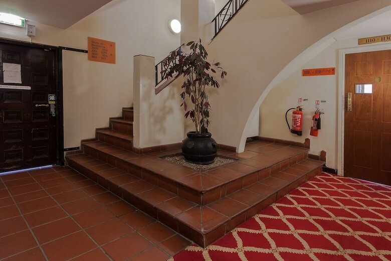 Hotel Europa Gatwick