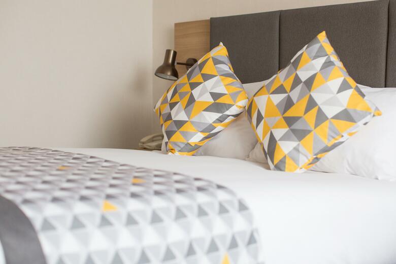 Hotel Holiday Inn Gatwick Airport
