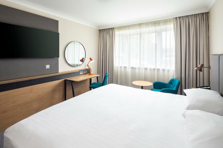 Hotel Holiday Inn Gatwick Airport