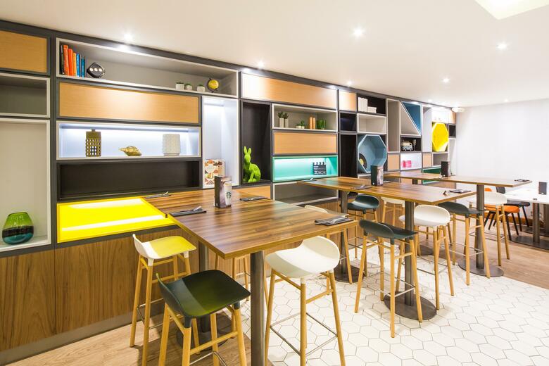 Hotel Holiday Inn Gatwick Airport