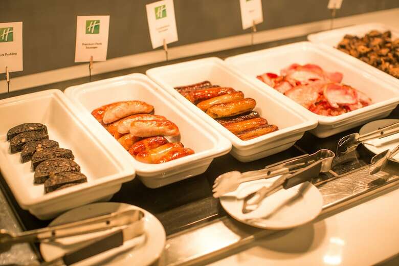 Hotel Holiday Inn Gatwick Airport
