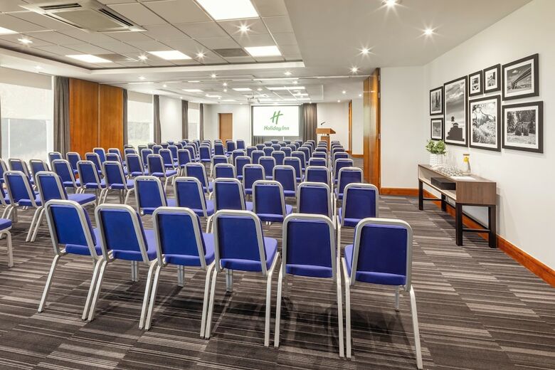 Hotel Holiday Inn Gatwick Airport