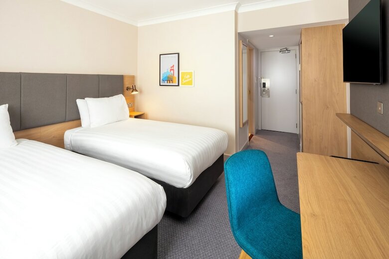 Hotel Holiday Inn Gatwick Airport