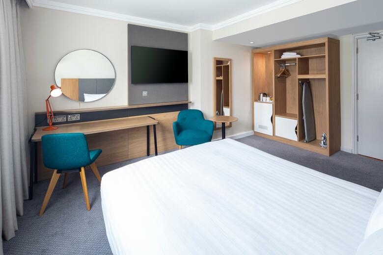 Hotel Holiday Inn Gatwick Airport
