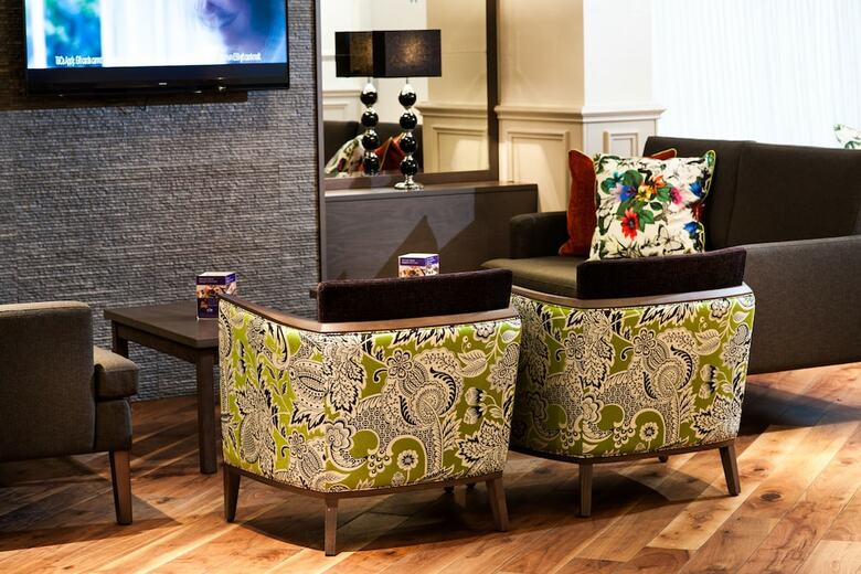 Hotel Leonardo Inn Glasgow West End