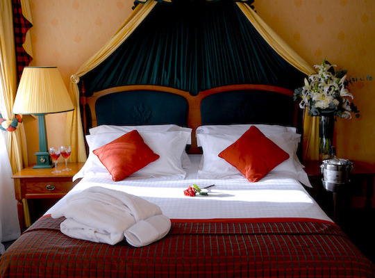 Hotel Carlton George