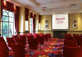 Glasgow Marriott Hotel