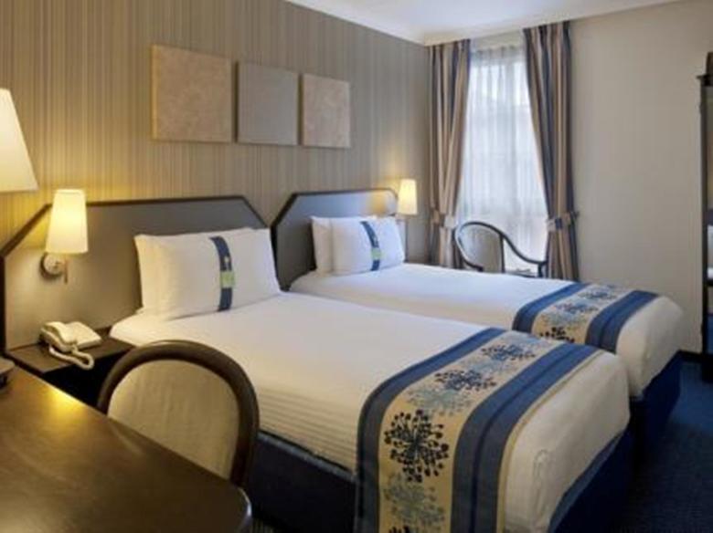 Hotel Holiday Inn Glasgow Theatreland