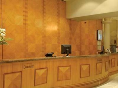 Millennium Hotel Glasgow