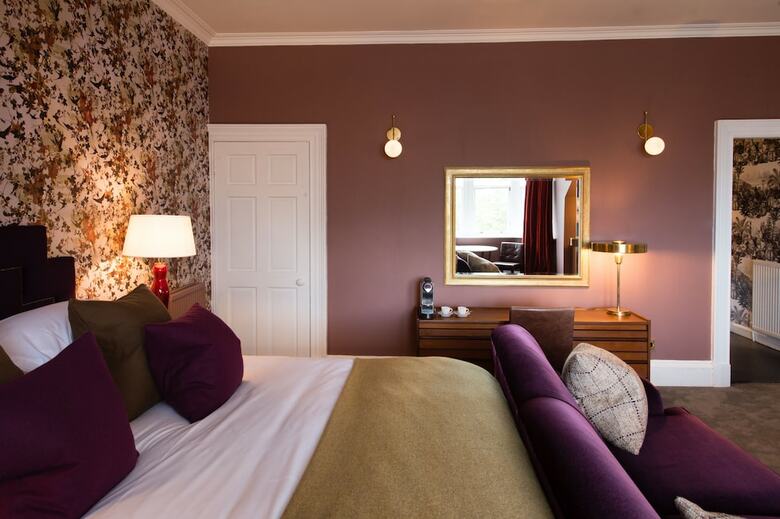 Hotel One Devonshire Gardens
